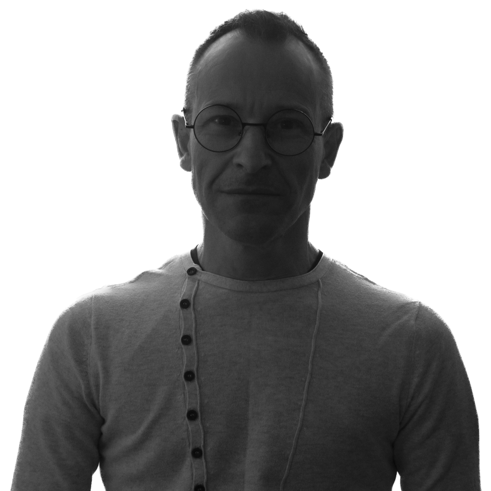Stewart Lane portrait